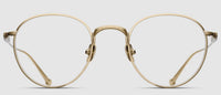 Matsuda Essential M3085 brillen