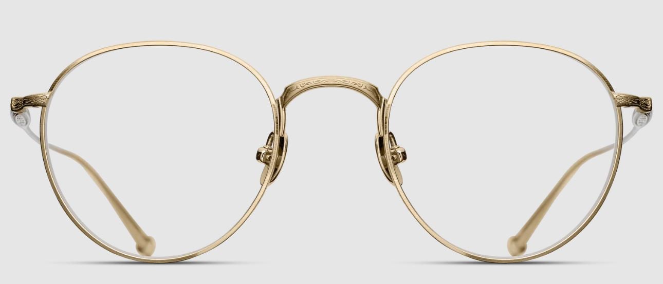 Matsuda Essential M3085 brillen