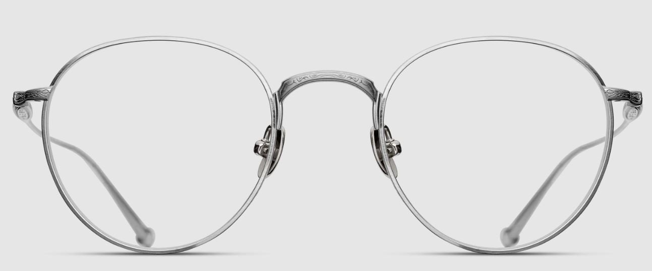 Matsuda Essential M3085 brillen