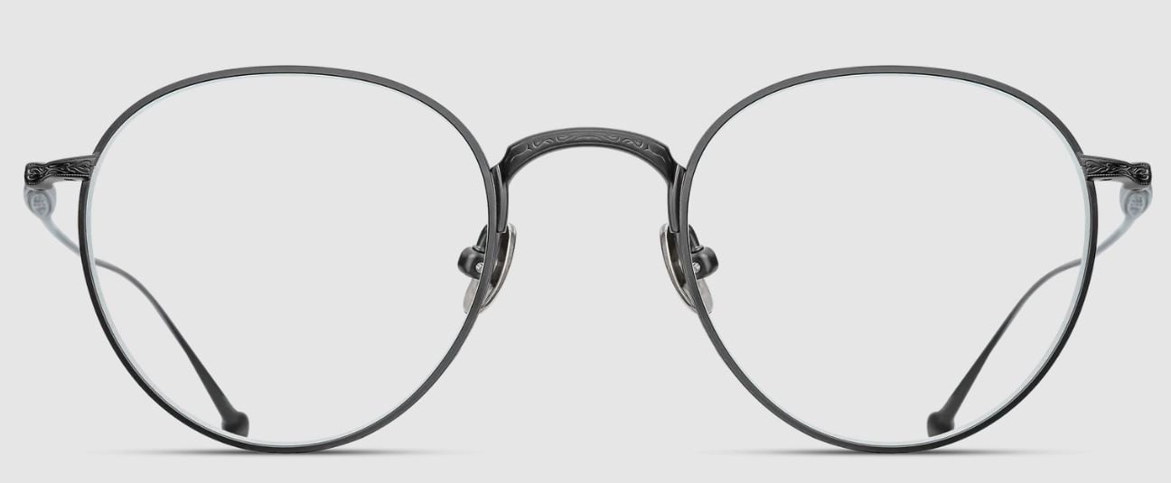 Matsuda Essential M3085 brillen