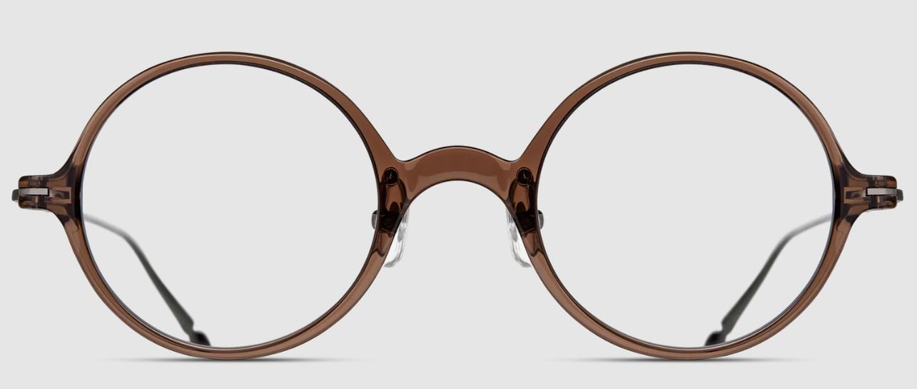 Matsuda Essential M2054 brilmonturen