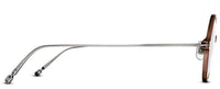 Matsuda Essential M2054 brilmonturen