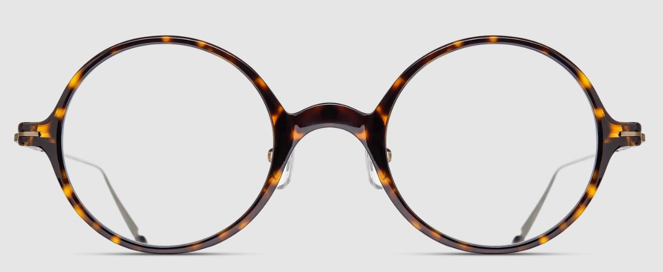 Matsuda Essential M2054 brilmonturen