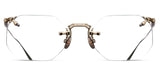 Lunettes de vue Matsuda Essential M3104-B