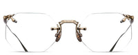 Matsuda Essential M3104-B brillen