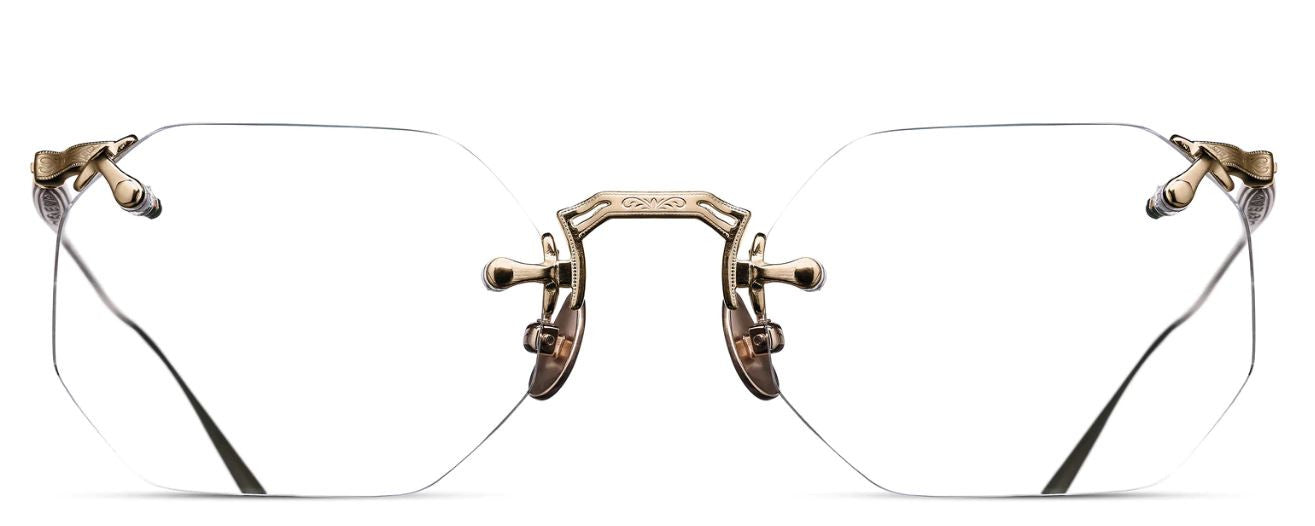 Matsuda Essential M3104-B brillen