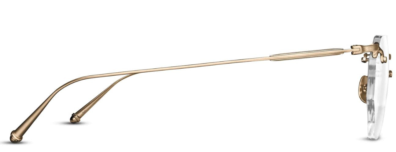 Matsuda Essential M3104-B brillen