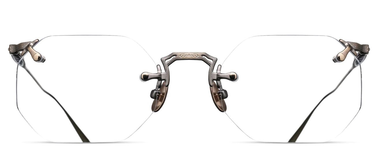 Matsuda Essential M3104-B brillen