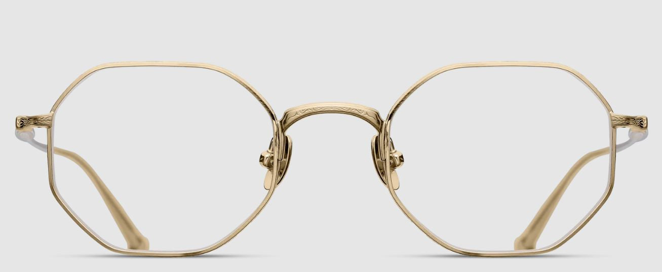 Lunettes de vue Matsuda Essential M3086