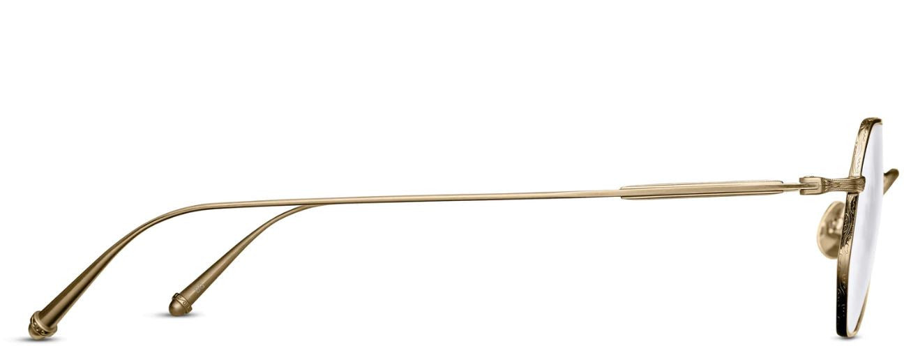 Lunettes de vue Matsuda Essential M3086