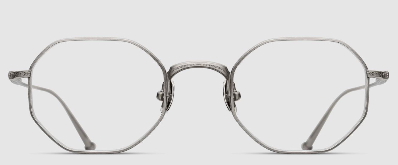 Lunettes de vue Matsuda Essential M3086