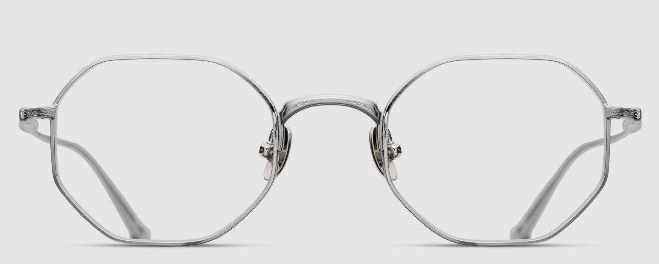 Lunettes de vue Matsuda Essential M3086