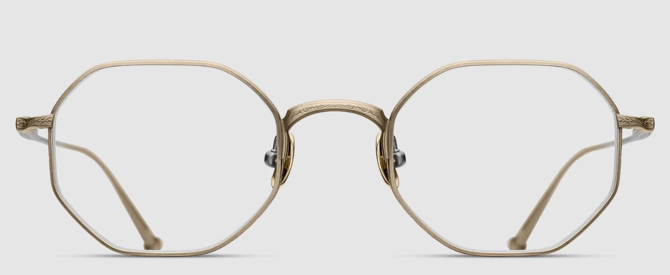 Lunettes de vue Matsuda Essential M3086
