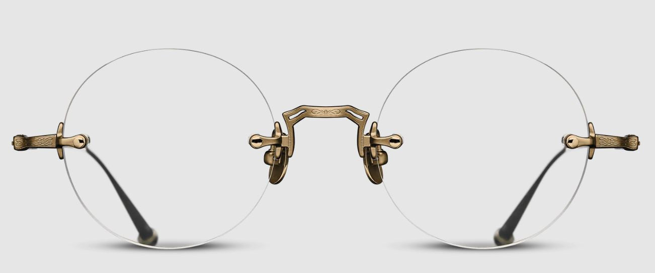 Matsuda Essential M3105-D Korrektionsbrille