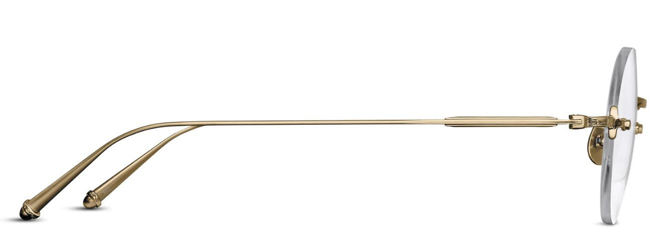 Matsuda Essential M3105-D Korrektionsbrille