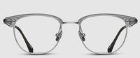 Matsuda Essential-Korrektionsbrille M2048