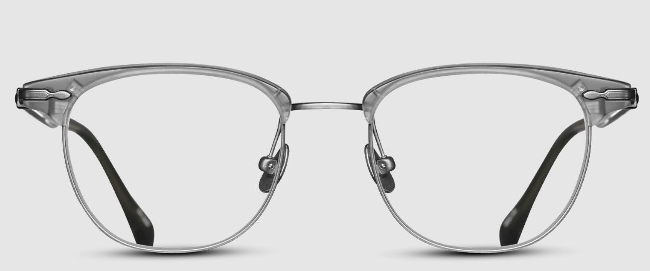 Matsuda Essential-Korrektionsbrille M2048