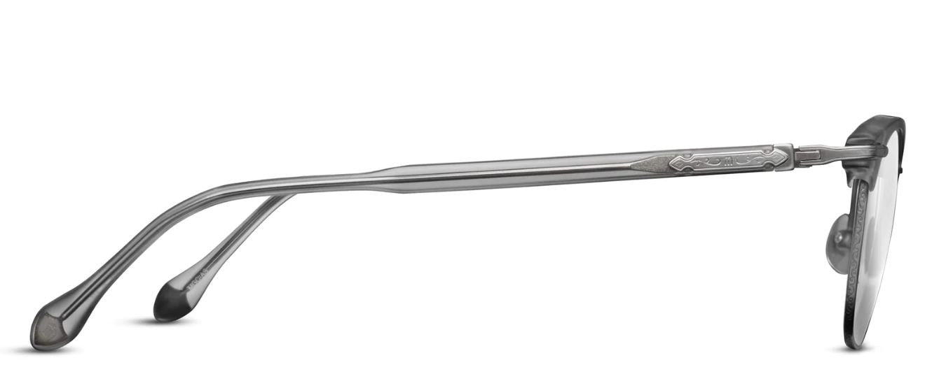 Matsuda Essential-Korrektionsbrille M2048