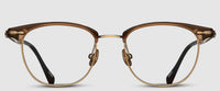 Matsuda Essential-Korrektionsbrille M2048