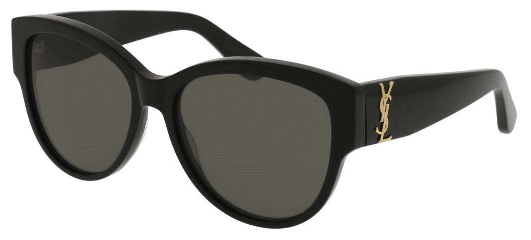 Saint Laurent Monogram SL M3 Sunglasses