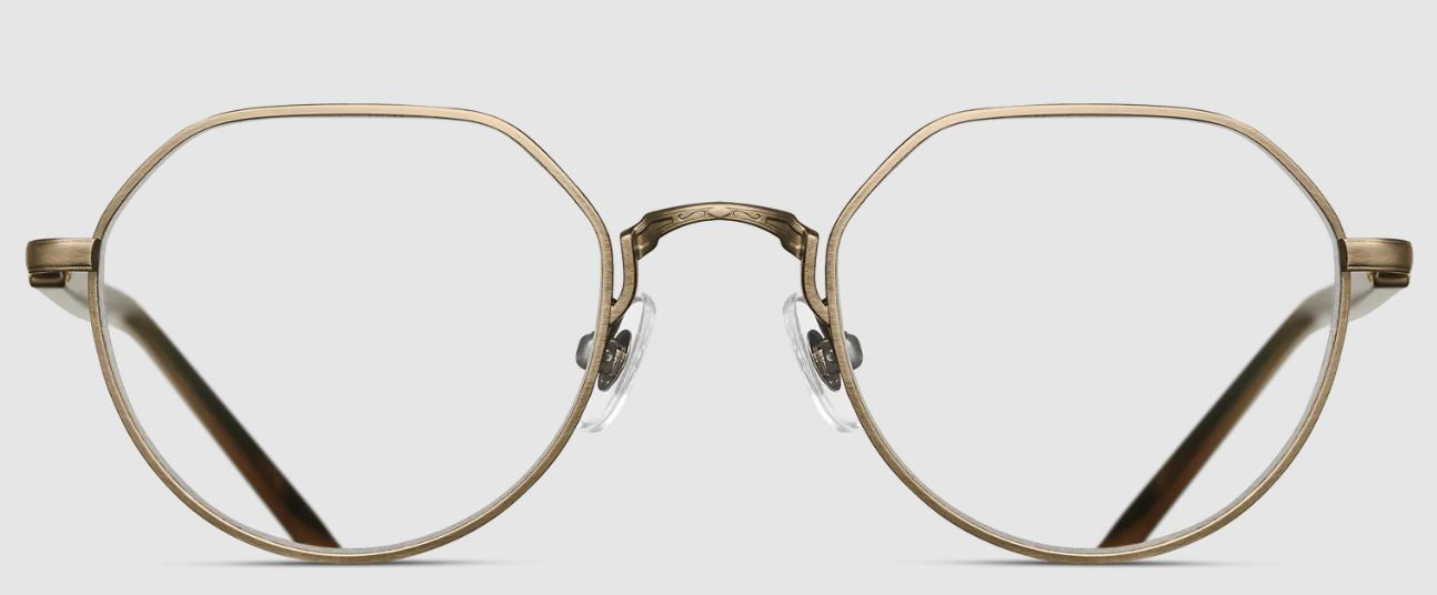 Matsuda Essential M3108 brilmonturen