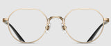 Lunettes de vue Matsuda Essential M3108