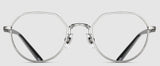 Lunettes de vue Matsuda Essential M3108