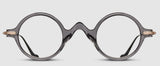 Matsuda Collaboration MXMF1 Prescription Eyeglasses