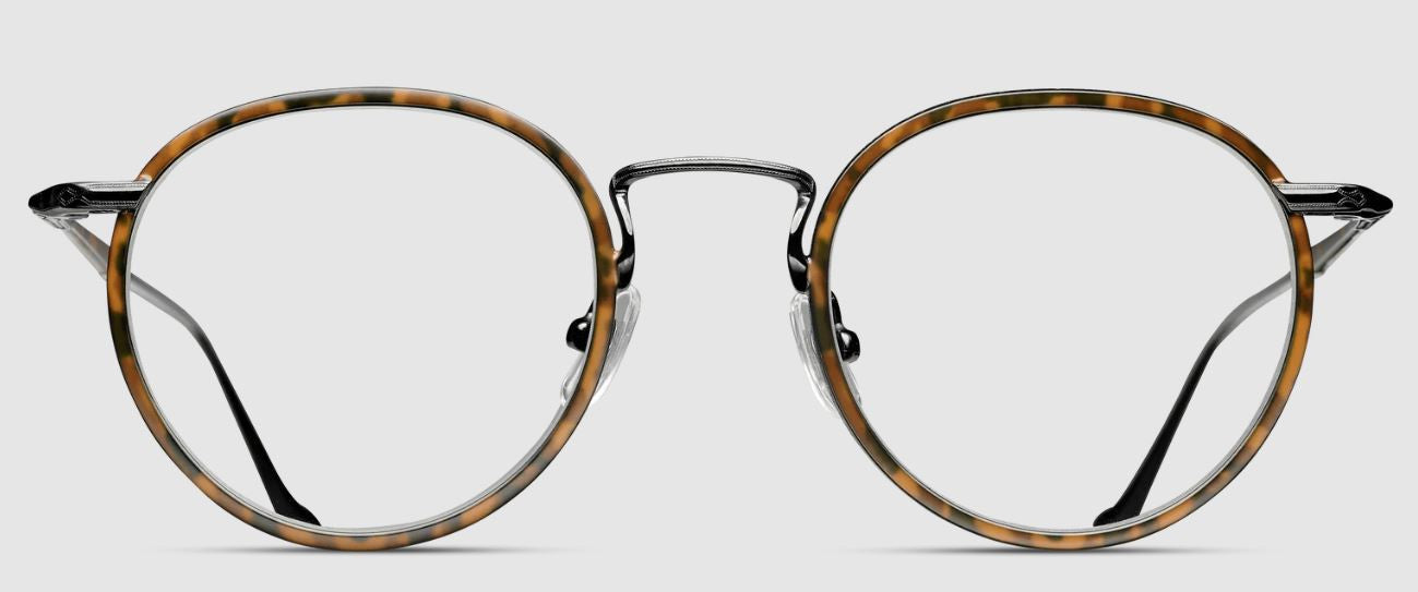 Matsuda Essential M3058 Korrektionsbrille
