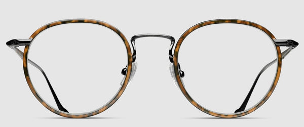 Matsuda Essential M3058-bril op sterkte
