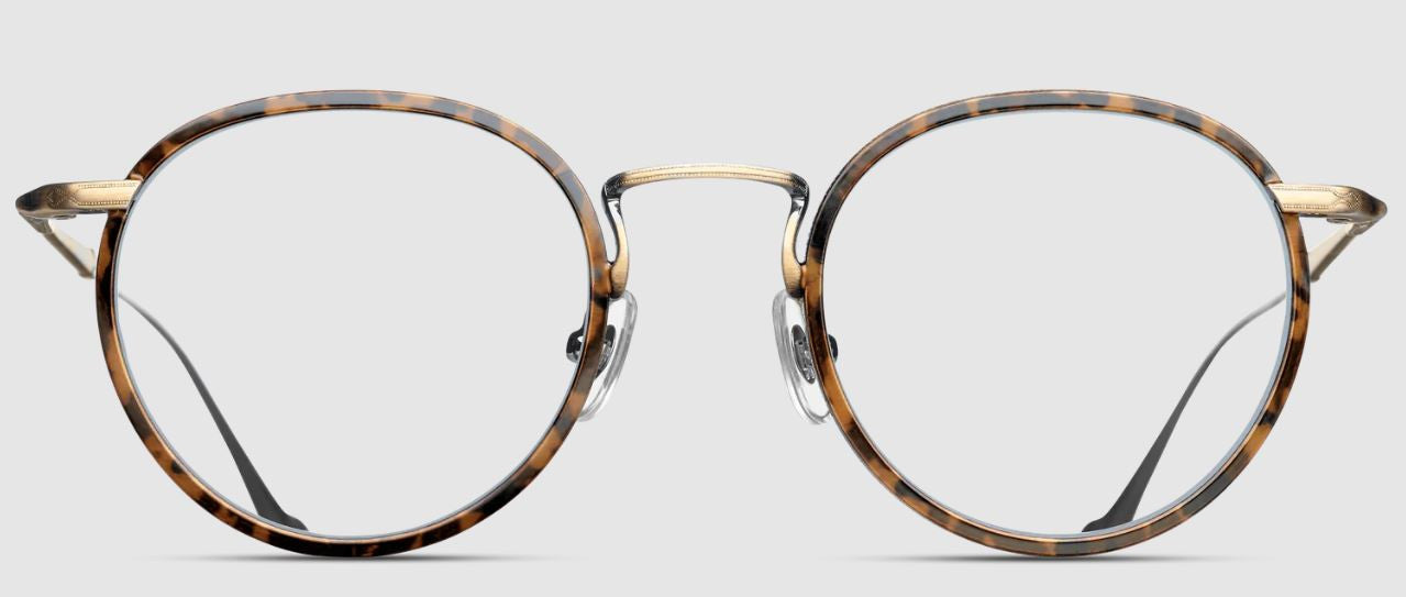 Matsuda Essential M3058 Korrektionsbrille