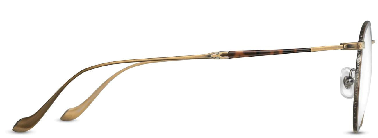 Matsuda Essential M3058 Korrektionsbrille