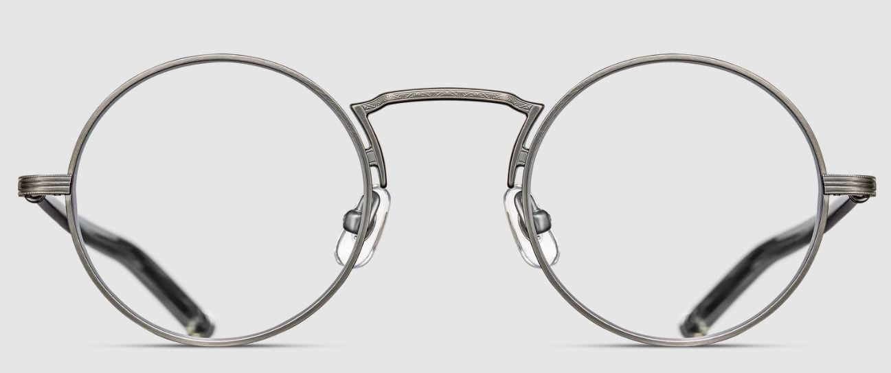 Gafas graduadas Matsuda Essential M3119