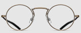 Gafas graduadas Matsuda Essential M3119