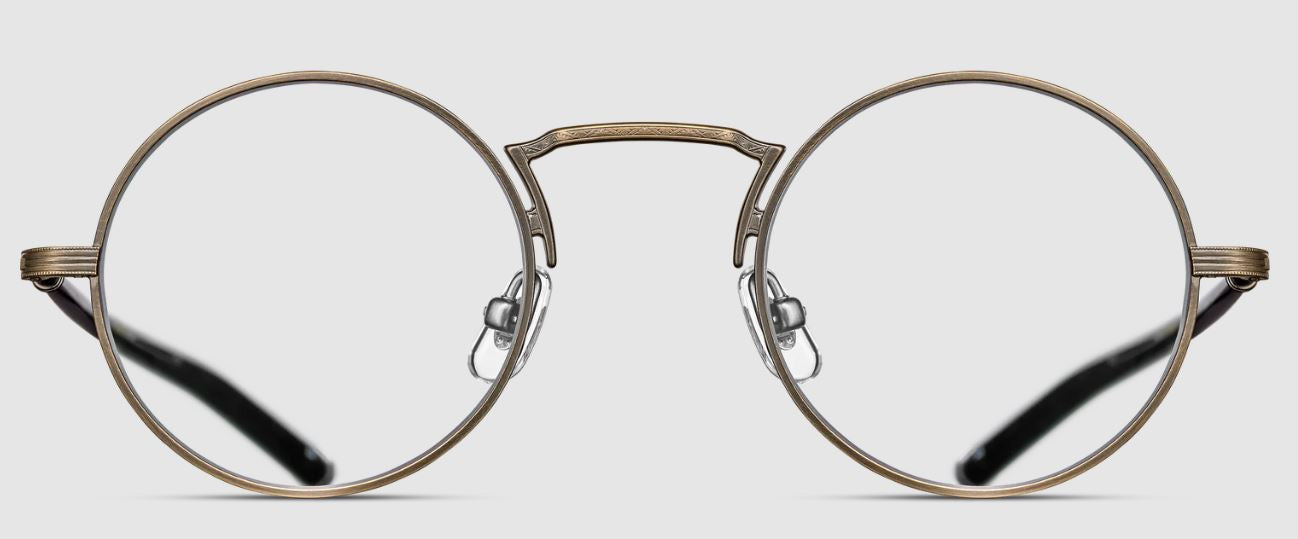 Gafas graduadas Matsuda Essential M3119