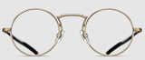 Gafas graduadas Matsuda Essential M3119