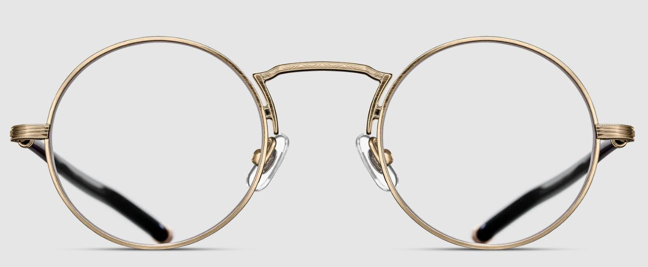 Gafas graduadas Matsuda Essential M3119