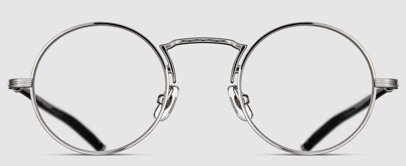 Gafas graduadas Matsuda Essential M3119