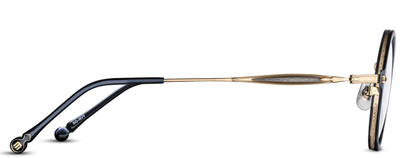 Matsuda Essential M3127 Eyeglasses