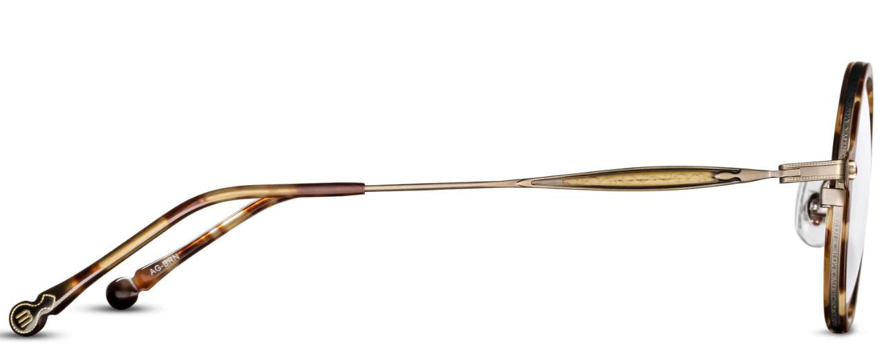 Matsuda Essential M3127 Eyeglasses