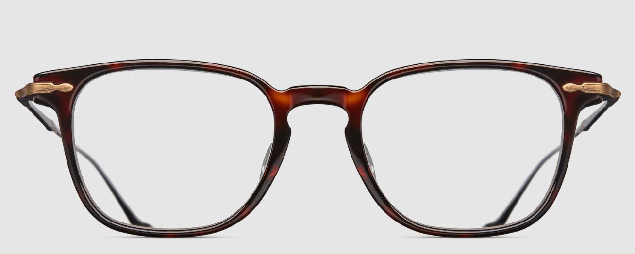 Korrektionsbrille Matsuda Essential M2052