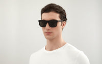 Gucci Web GG0010S zonnebril