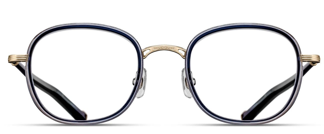 Matsuda Essential M3126 Korrektionsbrille