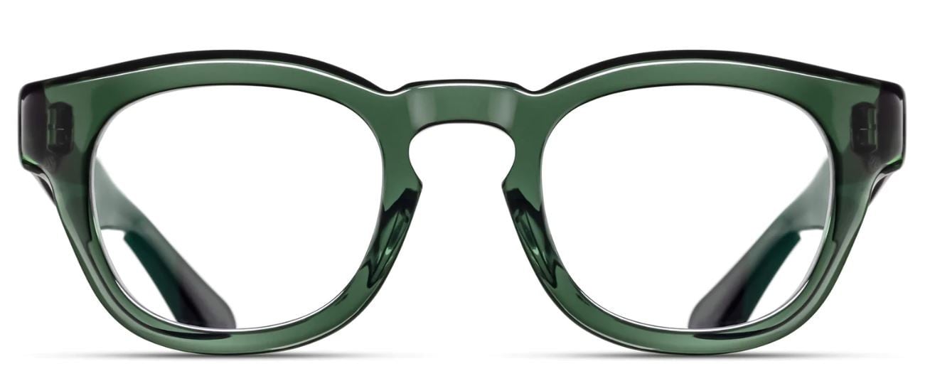 Matsuda Essential M1029 Prescription Eyeglasses