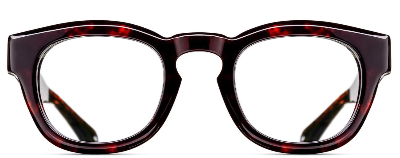 Matsuda Essential M1029 Prescription Eyeglasses
