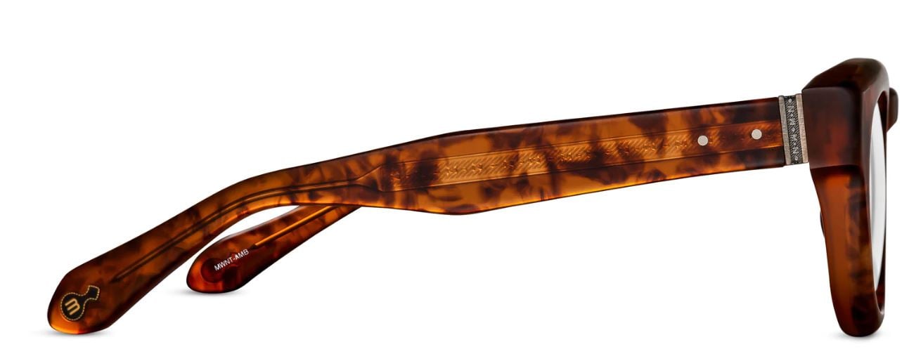 Matsuda Essential M1029 Prescription Eyeglasses