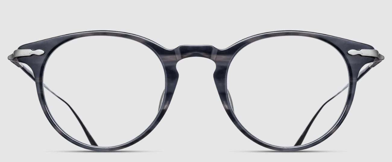Matsuda Essential M2056 Prescription Eyeglasses