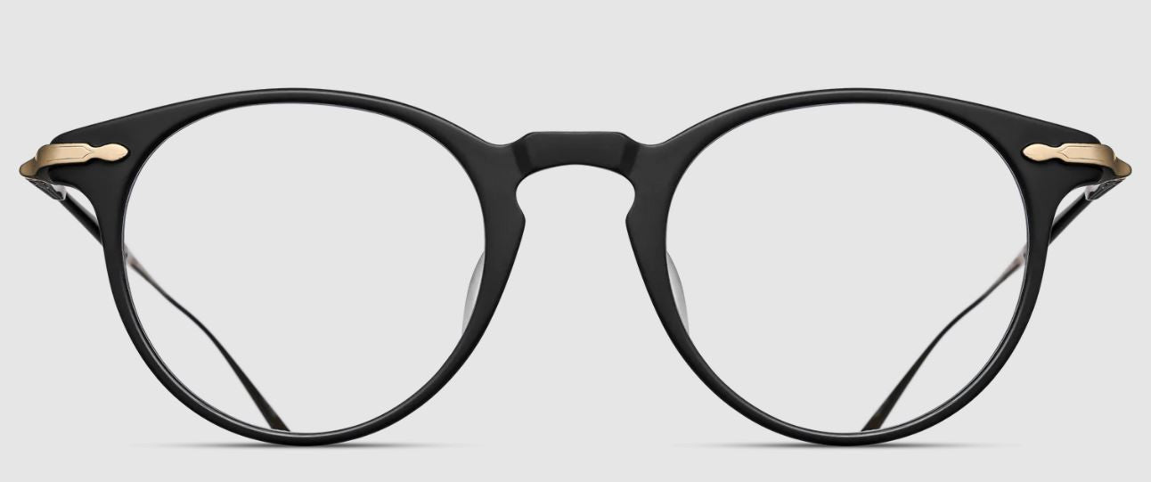 Matsuda Essential M2056 Prescription Eyeglasses