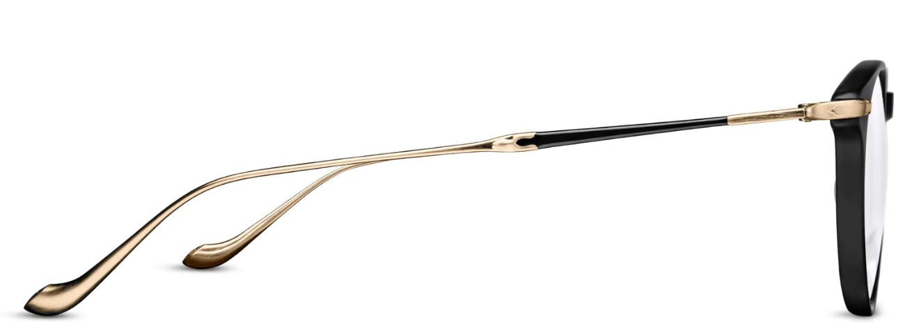 Matsuda Essential M2056 Prescription Eyeglasses
