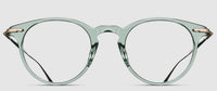 Matsuda Essential M2056 Prescription Eyeglasses